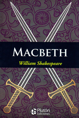 Macbeth, De  William Shakespeare. Serie 8494639982, Vol. 1. Editorial Promolibro, Tapa Blanda, Edición 2017 En Español, 2017