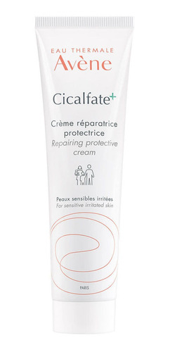 Cicalfate Plus Crema - Avène 100 Ml