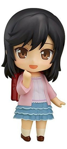 Good Smile Aug158799 Nendoroid Hotaru Figura De Acción De Ic