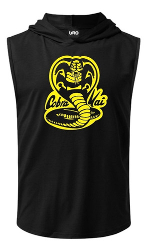 Sudaderas Cobra Kai Karate Unicas A Todo El Pais!!!