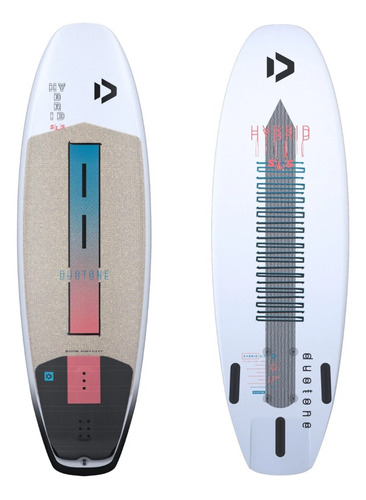 Tabla Duotone Hybrid Sls 2022 / Kitesurf