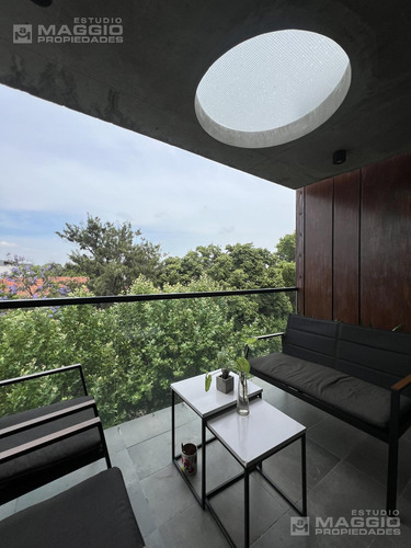 Venta Departamento En Haedo Chico
