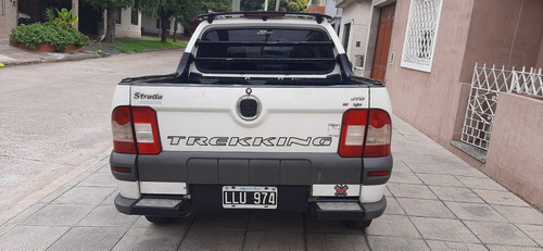 Fiat Strada 1.3 Jtd Working Financio (aty Automotores)