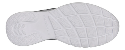 Tenis Skechers Caballero 894046nvor Eca Mx Dynamight 2.0