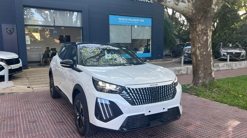 Peugeot 2008 1.0T Gt