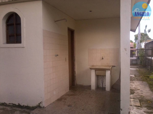 Imagem 11 de 11 de Casa No Bairro Convento Velho Em Peruíbe - 885