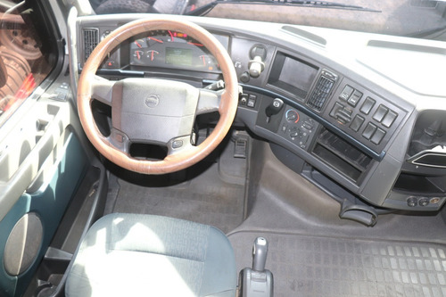 Imagem 11 de 14 de Volvo Fh 460 6x2 2014 Ñ Fh 440 Fh 500 Fh 520 Fh 540