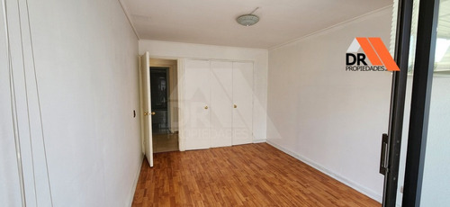 Arriendo Departamento En Las Condes Presidente Riesco