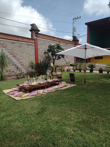 Imagen 15 de 15 de Casa Fin De Semana Cuernavaca