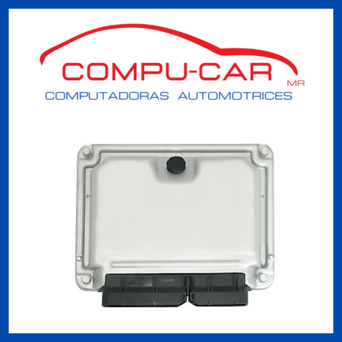 Computadora Beetle- Jetta 2003-2004 2.0l T/a 06a906032md