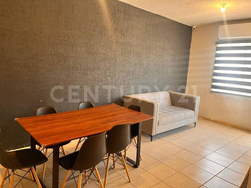 Casa En Renta Amueblada, Vendanova, Chihuahua