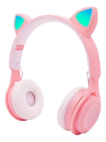 Juego De 2 Auriculares De Diadema Plegables Inalámbricos
