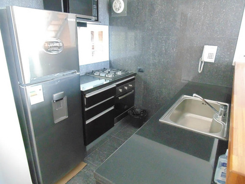 Imagen 6 de 14 de Diamantis Exc. Loft A Estrenar Semiequipado 55 M2 Al Fte!!!