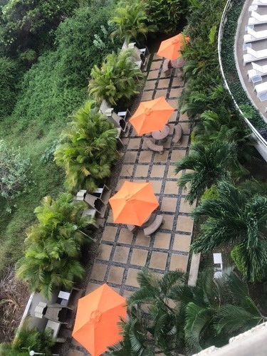 Imagen 3 de 19 de Playa Grande.118mts.3hab,2baños,vista Al Mar, Muy Bonito