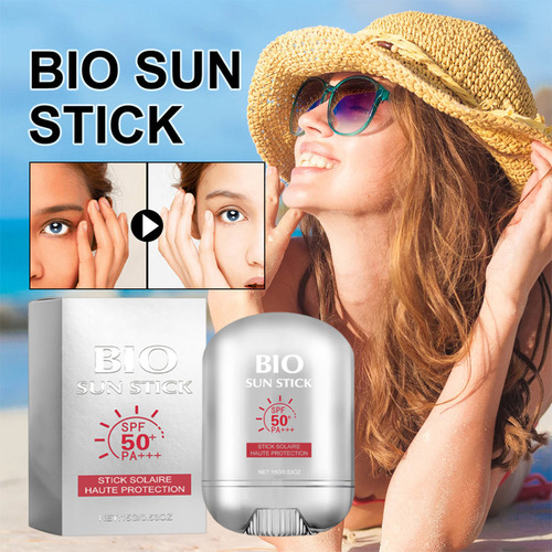 2 Protectores Solares Originales, Protector Solar Spf 50