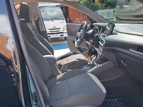 Chevrolet Tracker 1.2 T Ltz At