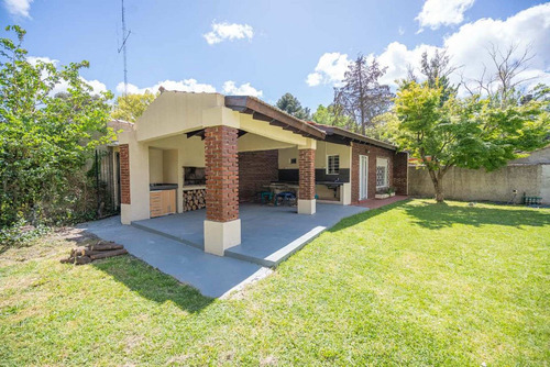 Imagen 3 de 22 de Venta De Casa Quinta En Tortuguitas Oportunidad!!!