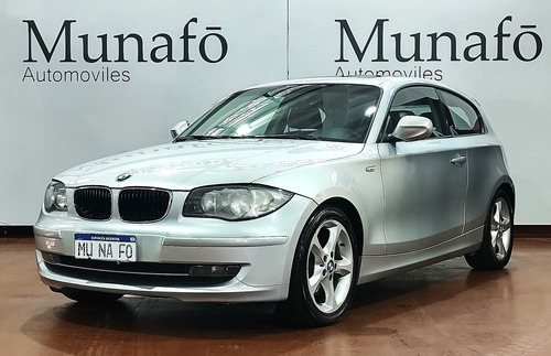Imagen 2 de 15 de Bmw 118i Active 3ptas . 2010