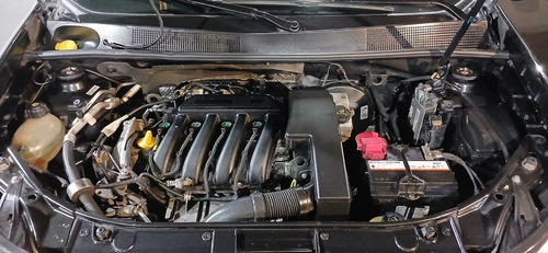 Renault Sandero Gt Line 1.6