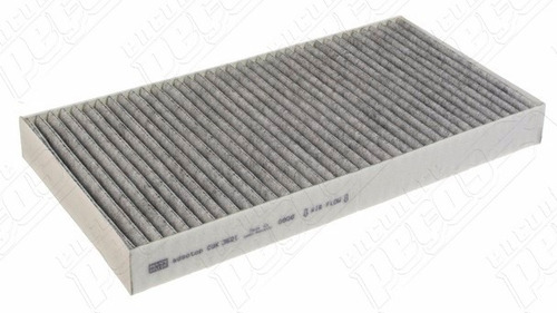 Filtro Do Ar Condicionado Mercedes Slk250 2011-2015 Original