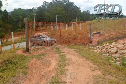 Imagem 21 de 26 de Áreas Industriais À Venda Em Mairiporã/sp - Compre O Seu Áreas Industriais Aqui! - 1428584