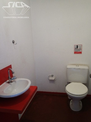 Imagem 12 de 29 de Casa - Ca00135 - 32395671