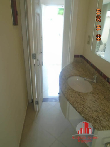 Imagem 8 de 29 de Sobrado Residencial À Venda, Vila Jaboticabeira, Taubaté - . - So0170
