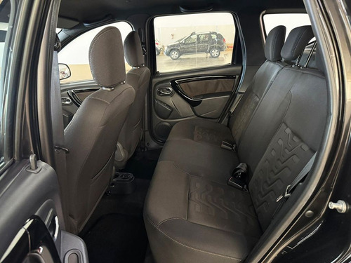 Renault Duster 2.0 DYNAMIQUE 4X2 16V