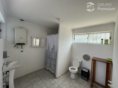 Sitio En Venta En Los Andes
