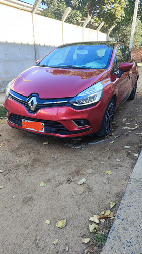 Renault Clio Iv 0.9 Hb Dyn E6 F2 Mt A Turbo