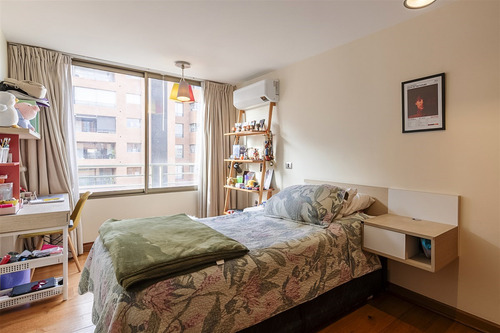 Departamento En Venta De 3 Dorm. En Las Condes