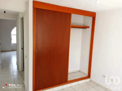 Venta Casa 4 Ambientes Los Olivos De Tlaquepaque