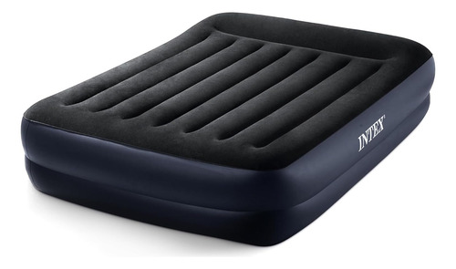 Colchón Hinchable Elevado Intex Dura-beam Standard Series Co