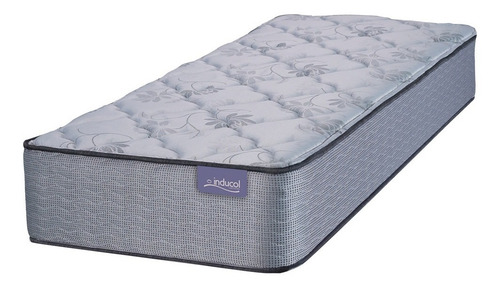 Sommier + Colchon Inducol Onix 90x190