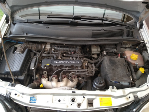 Chevrolet Zafira 2.0 Gl 2009