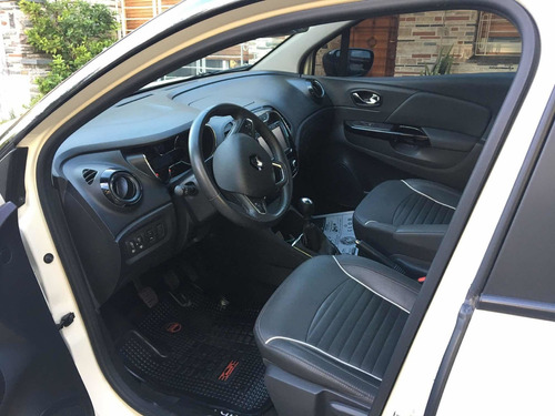 Renault Captur 2.0 Intens Manual 2018