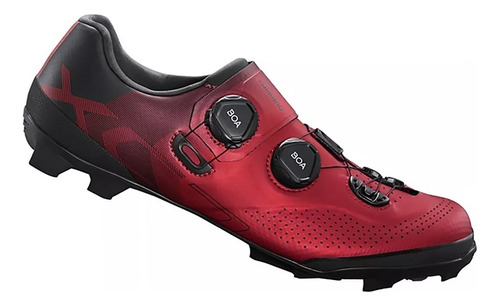 Zapatillas De Ciclismo Mtb Shimano Xc702 Hombre - Scott