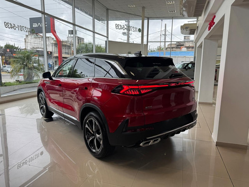 BAIC X55 Ii Plus 1.5T Executive
