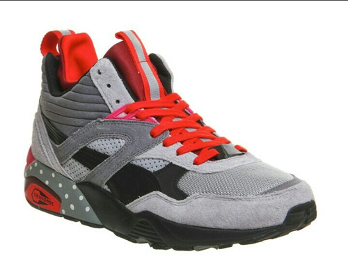 tenis puma trinomic r698