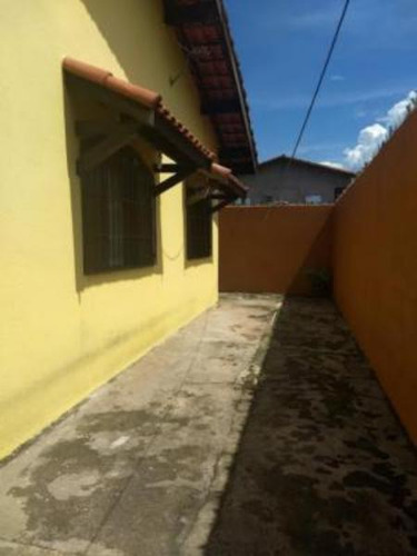 Imagem 4 de 13 de Ótima Casa Lado Praia Em Bom Local - Itanhaém 5231 | Npc