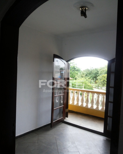 Imagem 3 de 30 de Casa - Ca00307 - 70695756