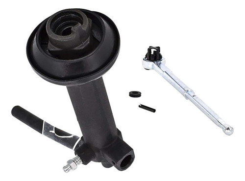 Bomba Embrague Principal Ford F150 L6 4.9 1997
