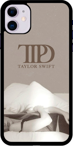 Funda Celular Taylor Swift The Tortured Poets Department #3