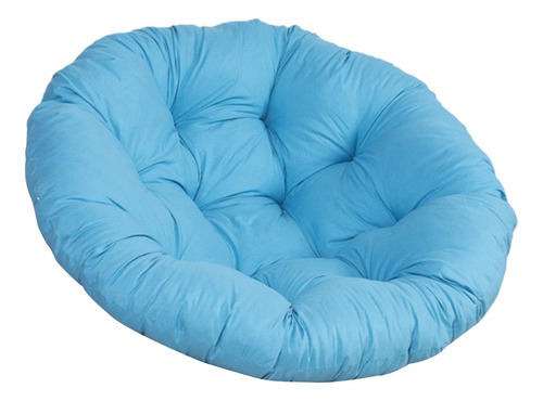 Cojín Para Silla Papasan, Diseño De Huevo, 20 Pulgadas, Eleg