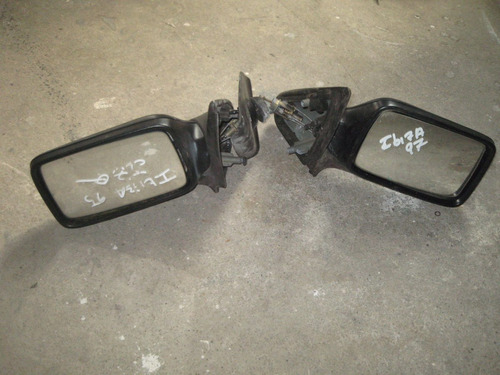 Espejo Retrovisor Seat Ibiza  Importado De Origen