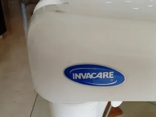Asiento Plastico Para Baño