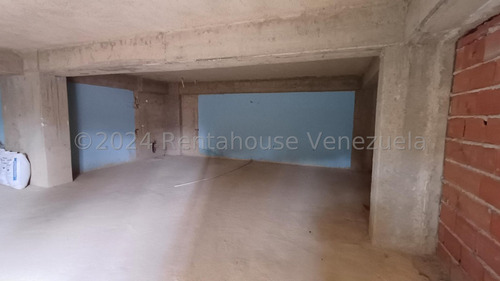 Luis Quiroz Vende Local Comercial En Obra Gris Agua Blanca Valencia 117 Mtrs2 Excelente Ubicación Lq 25-1894