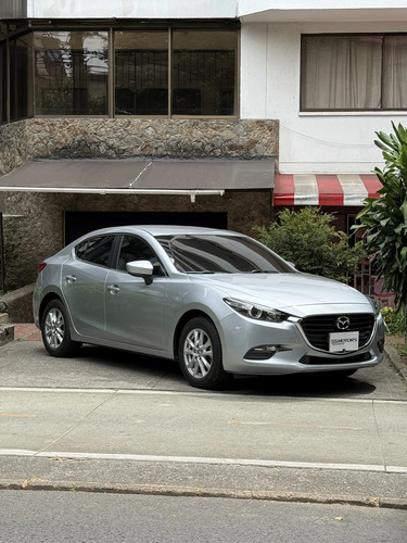 Mazda 3 2.0 Prime At