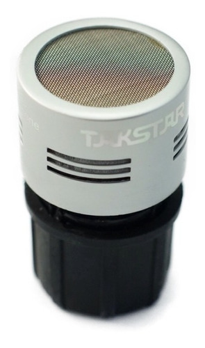 Capsula Takstar Ts-2 Microfonos Unidireccionales Sonido /