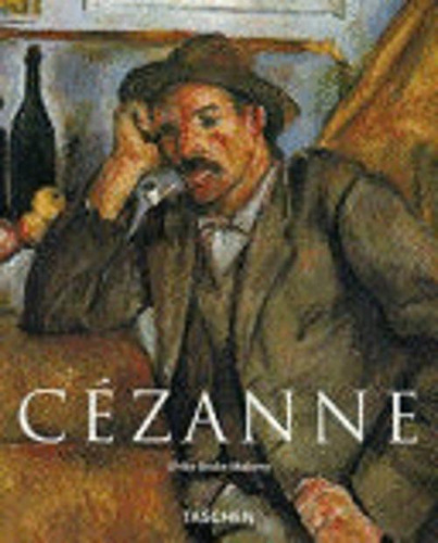 Libro Paul Cezanne
